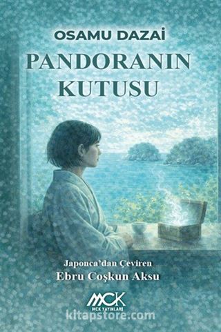 Pandora'nın Kutusu