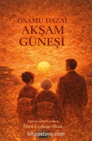Akşam Güneşi