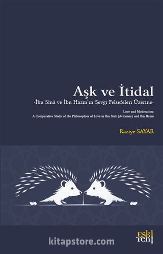 Aşk ve İtidal