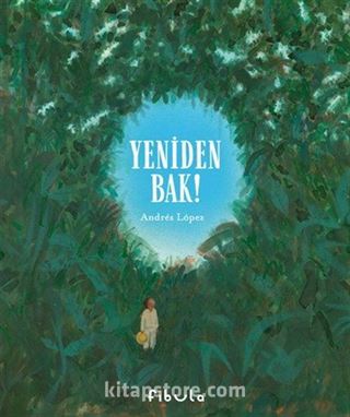Yeniden Bak