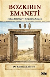Bozkırın Emaneti