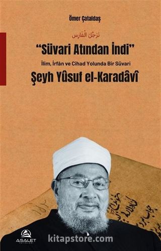 Şeyh Yusuf el-Karadavî