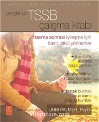 Gençler İçin Tssb Çalışma Kitabı