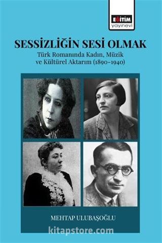 Sessizliğin Sesi Olmak