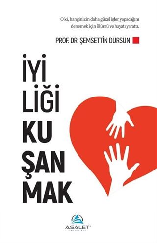 İyiliği Kuşanmak