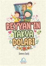 Reyyan'ın Takva Dolabı