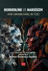 Borderline ve Narsisizm