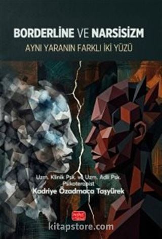 Borderline ve Narsisizm