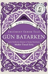 Gün Batarken