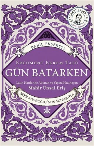 Gün Batarken