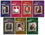 Ünlü Dahiler Seti (7 Kitap)