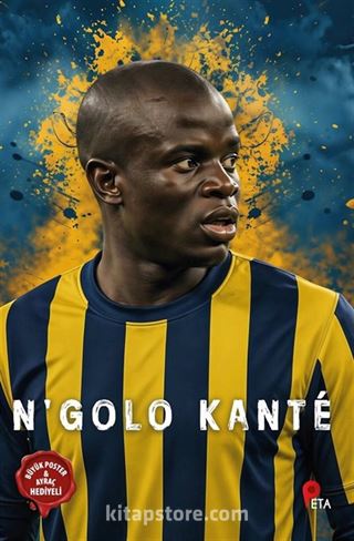 N'Golo Kanté