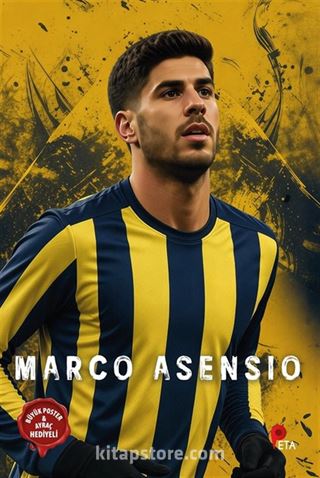 Marco Asensio