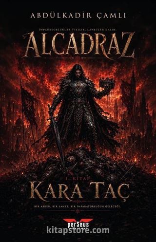 Alcadraz
