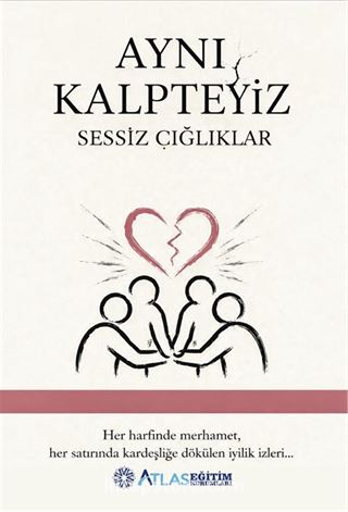 Aynı Kalpteyiz