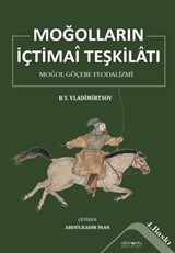 Moğolların İçtimai Teşkilatı