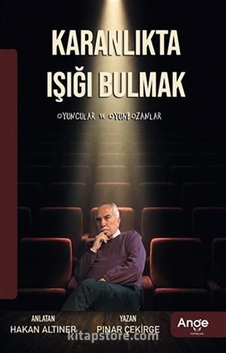 Karanlıkta Işığı Bulmak