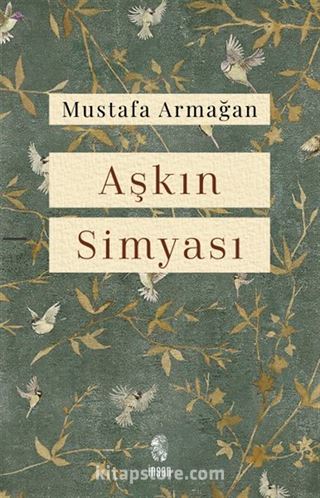 Aşkın Simyası