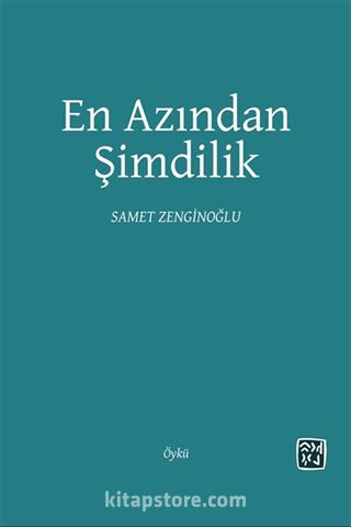 En Azından Şimdilik