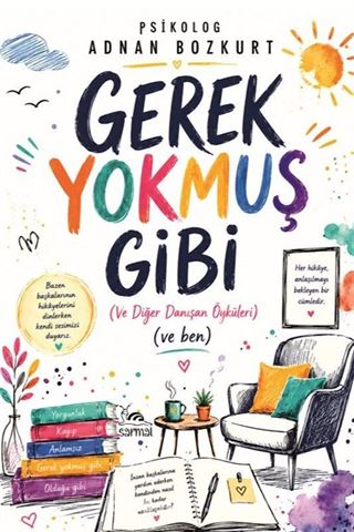 Gerek Yokmuş Gibi