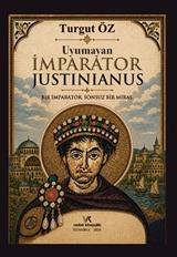 Uyumayan İmparator Justinianus
