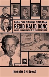 Reşid Halid Gönç