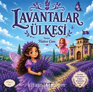 Lavantalar Ülkesi