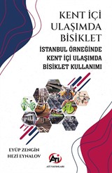 Kent İçi Ulaşımda Bisiklet