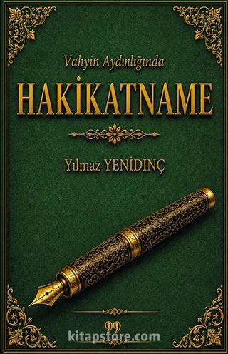 Vahyin Aydınlığında Hakikatname