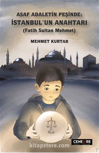 Asaf Adaletin Peşinde: İstanbul'un Anahtarı