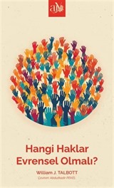 Hangi Haklar Evrensel Olmalı?