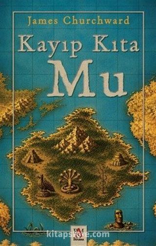 Kayıp Kıta Mu