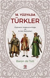 18. Yüzyılda Türkler