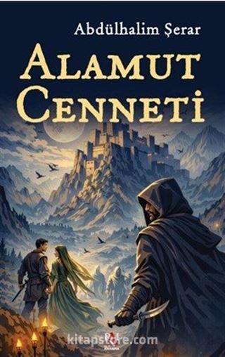 Alamut Cenneti