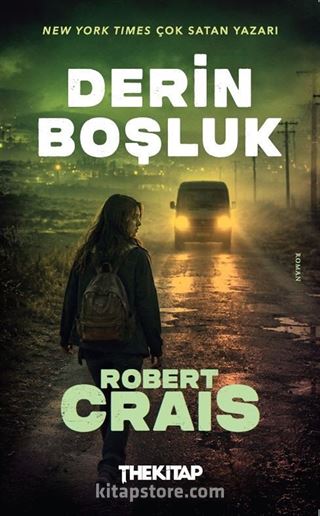 Derin Boşluk