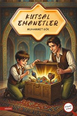 Kutsal Emanetler