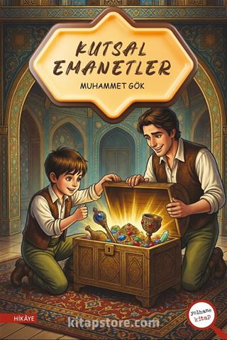 Kutsal Emanetler