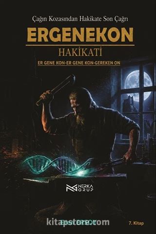 Ergenekon Hakikati