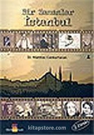 Bir Zamanlar İstanbul