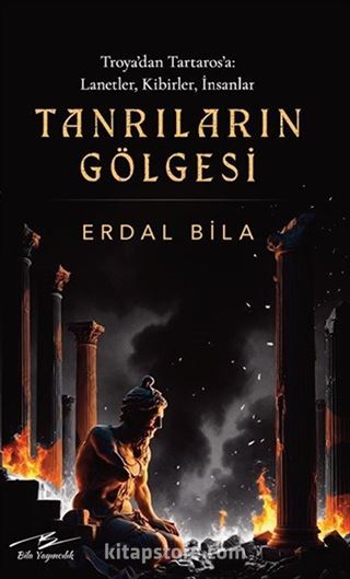 Tanrıların Gölgesi