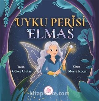 Uyku Perisi Elmas