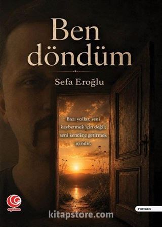 Ben Döndüm