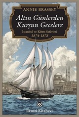 Altın Günlerden Kurşun Gecelere