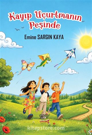 Kayıp Uçurtmanın Peşinde