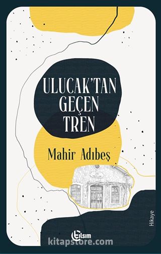Ulucak'tan Geçen Tren