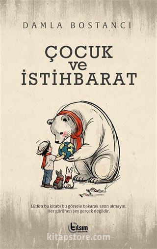Çocuk ve İstihbarat