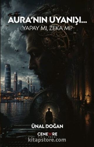 Aura'nın Uyanışı Yapay mı Zeka mı?
