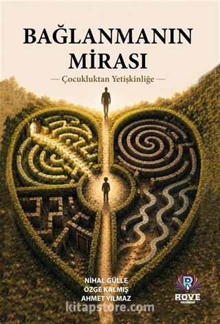 Bağlanmanın Mirası