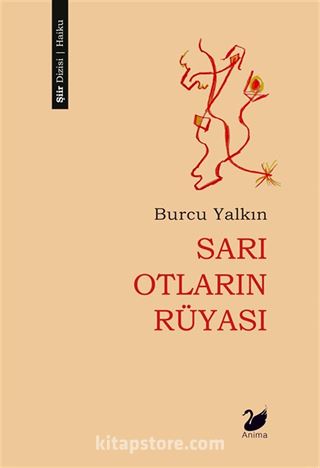 Sarı Otların Rüyası