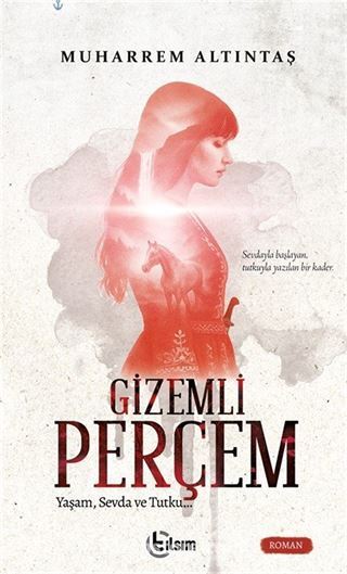 Gizemli Perçem